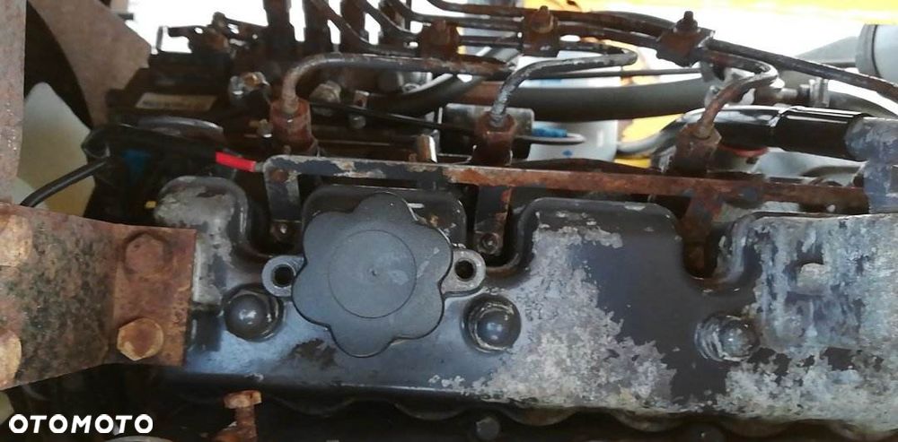 RĘBAK WALCOWY SAELEN SJ 8 SLDRT / 59810 cena netto 24500 zł - 16