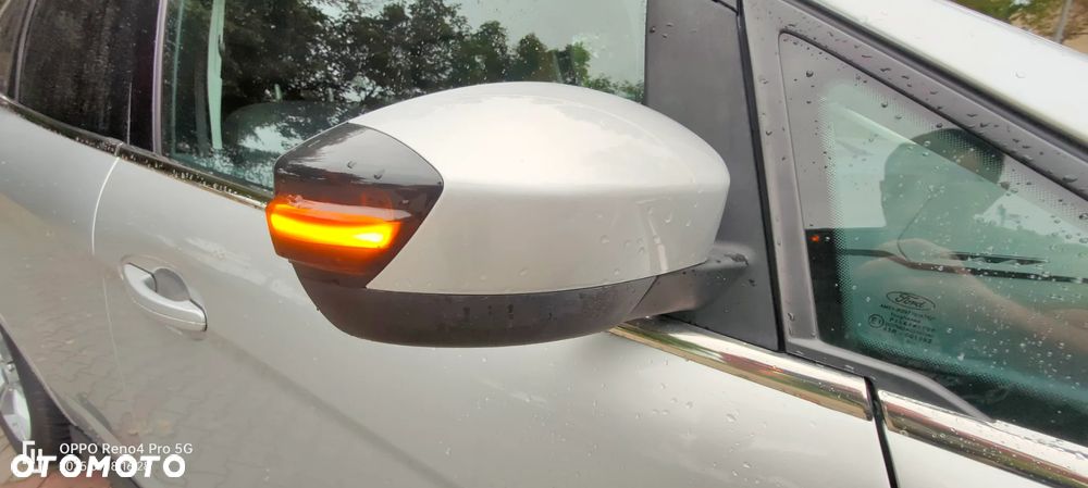 Ford C-MAX - 24