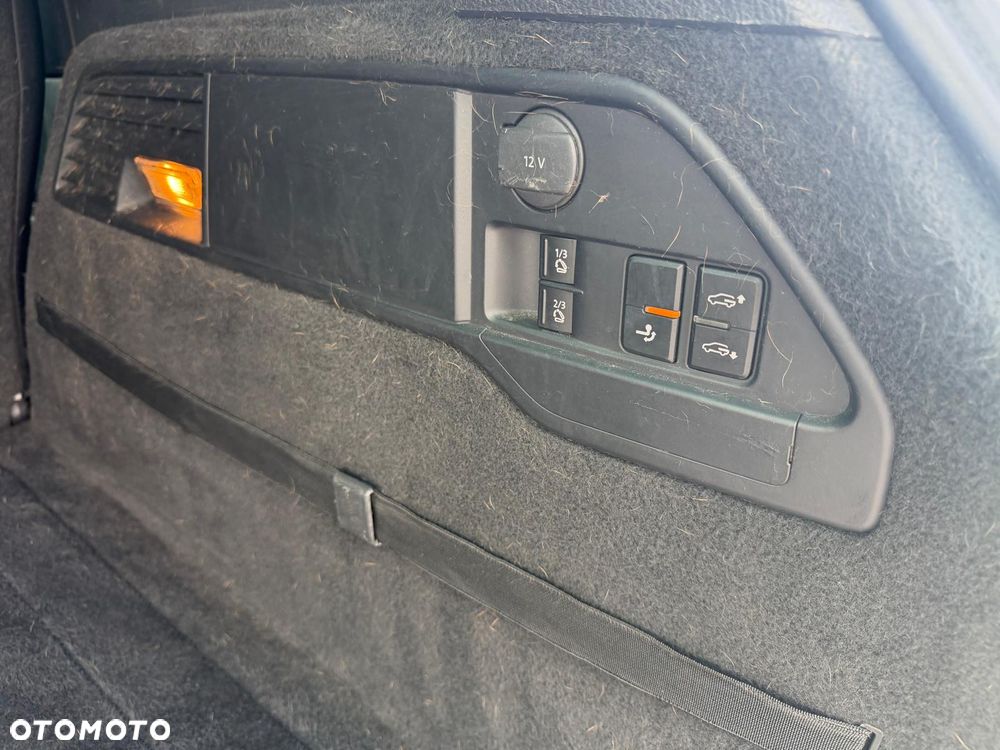Volkswagen Touareg 3.0 V6 TDI BMT - 10