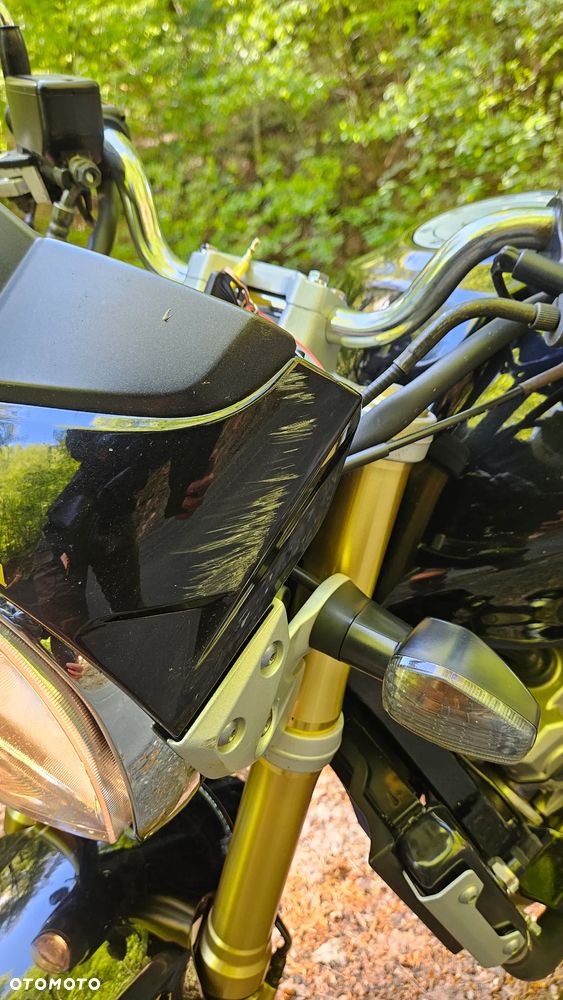 Honda Hornet - 15