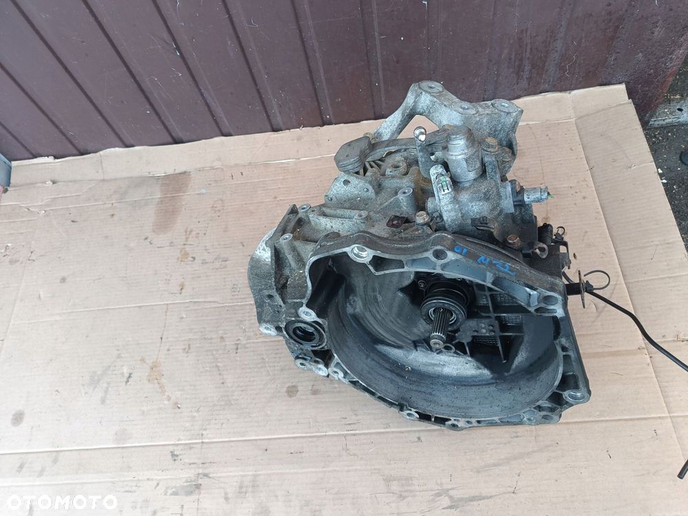 opel insignia b 17r-> 1.6 cdti skrzynia biegów m32 omde - 1