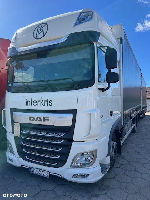 DAF XF-480 FAR - 1