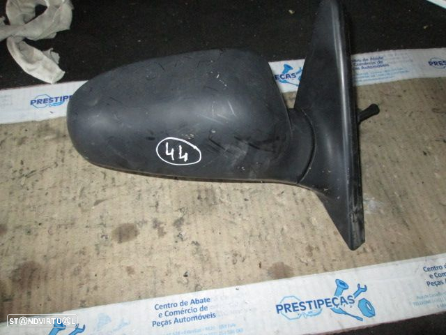 Espelho REF44 HYUNDAI S COUPE 2002 DRT MANUAL - 2