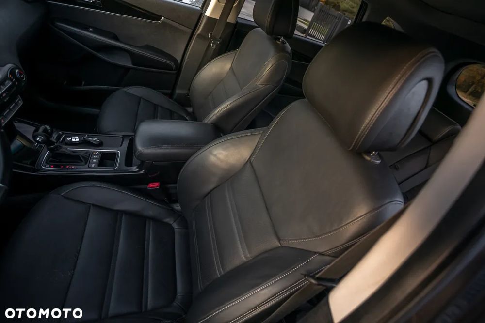 Kia Sorento 2.2 CRDi AWD Platinum Edition - 19