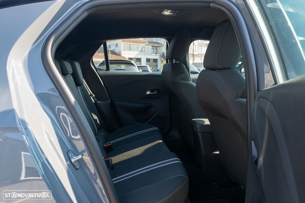 Opel Corsa 1.2 T GS Line Aut. - 14