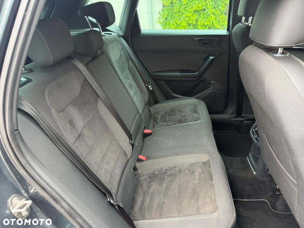 Seat Ateca 1.4 ECO TSI 4Drive DSG XCELLENCE - 20