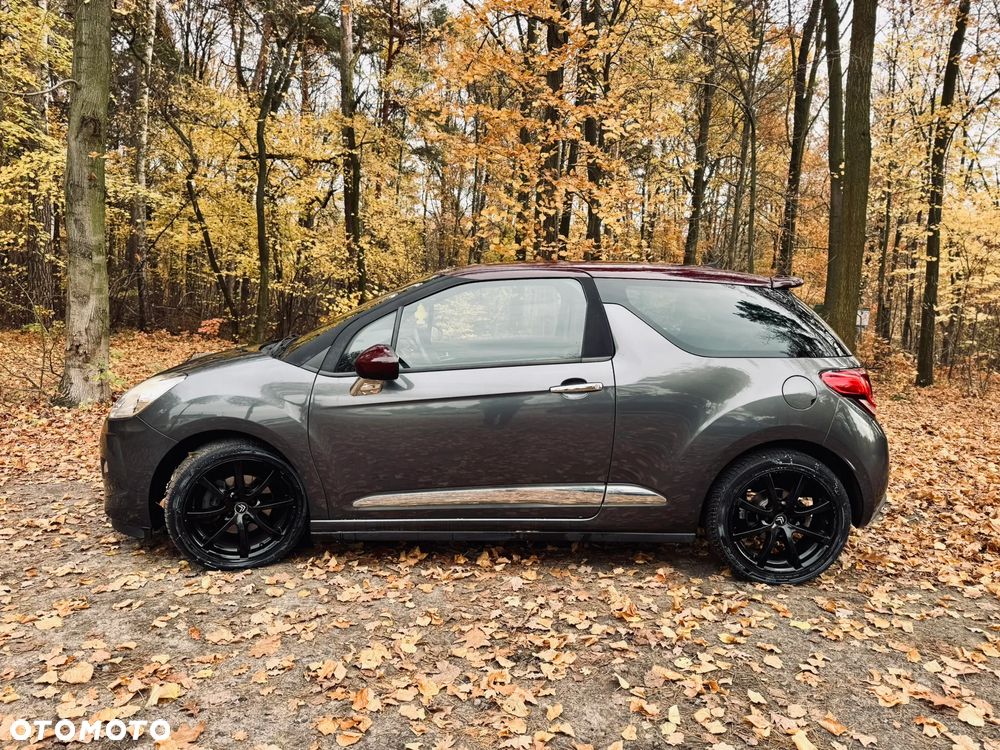 Citroën DS3 1.6 THP SportChic - 6