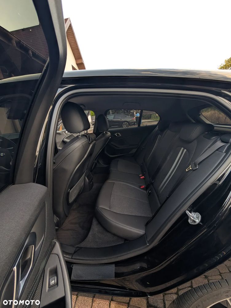 BMW Seria 1 118i GPF Advantage - 11
