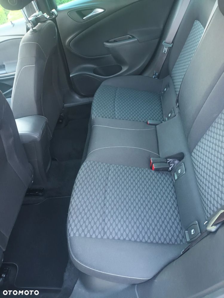 Opel Astra 1.6 D (CDTI) Business - 3