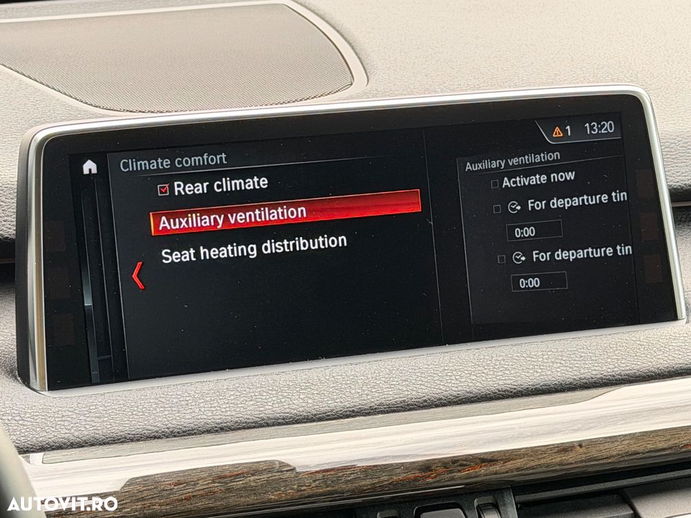 BMW X5 xDrive30d Sport-Aut. - 32