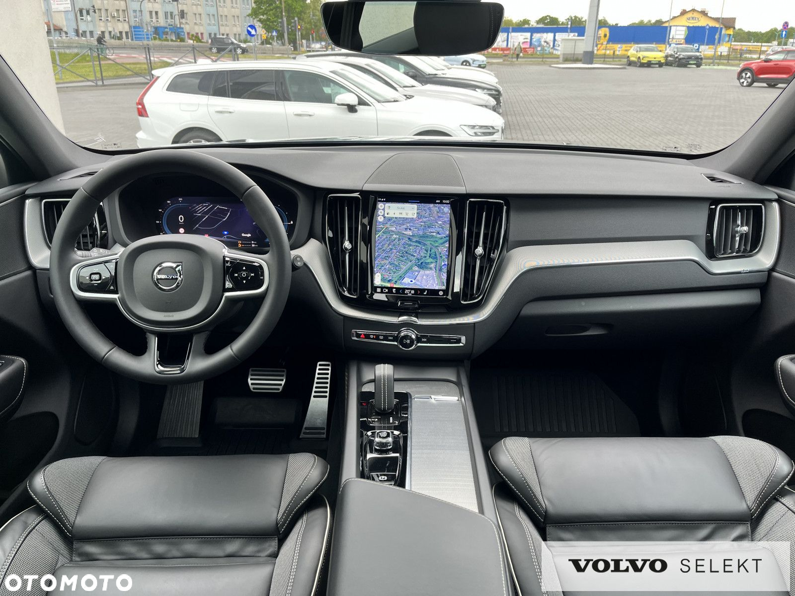 Volvo XC 60 - 16