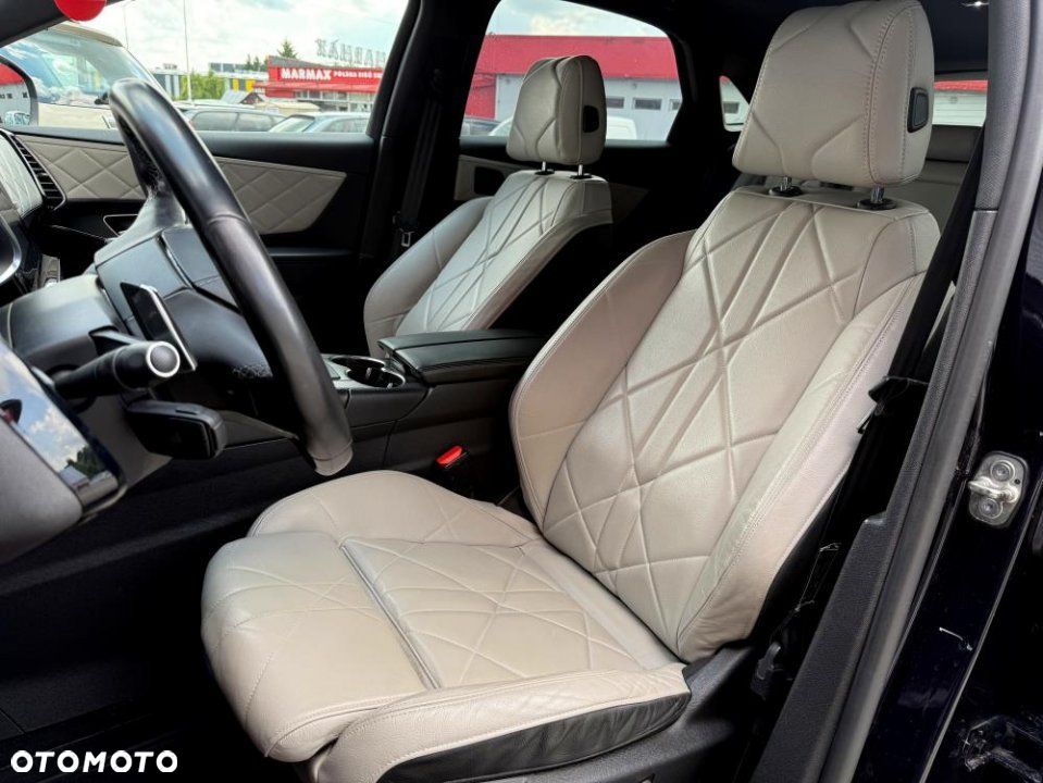 DS Automobiles DS 7 Crossback - 39