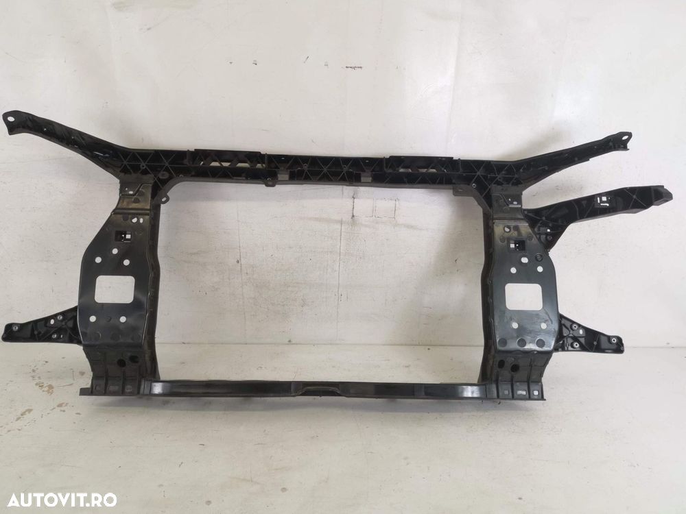Trager Frontal Hyundai  Tucson 4 2020 2021 2022 Original Avariat - 1
