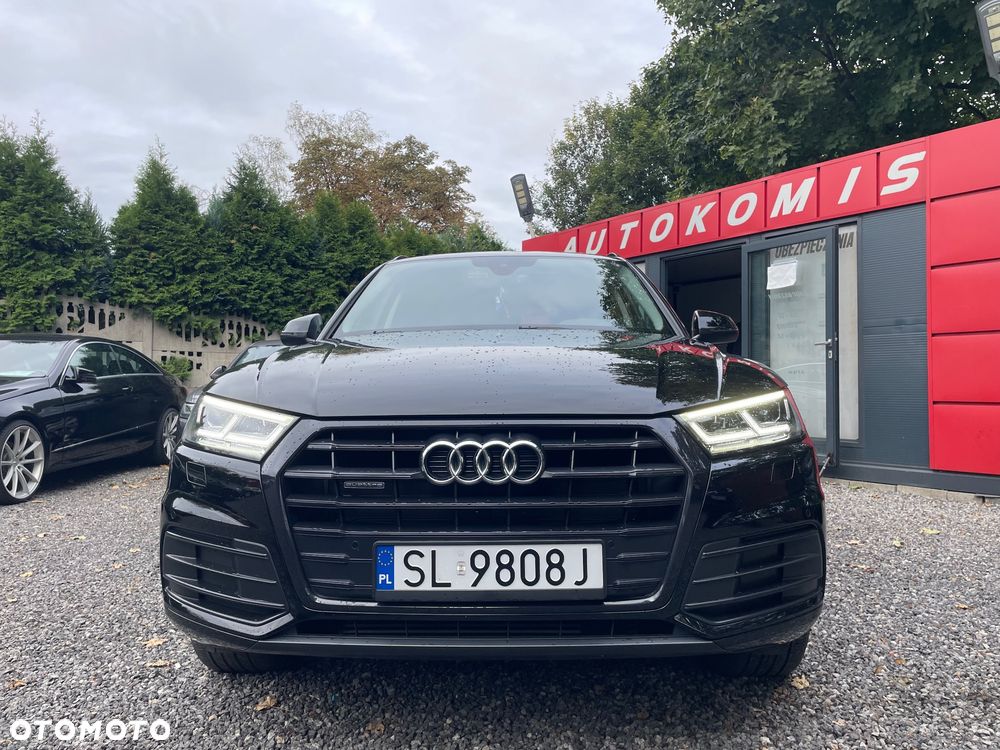 Audi Q5 - 8