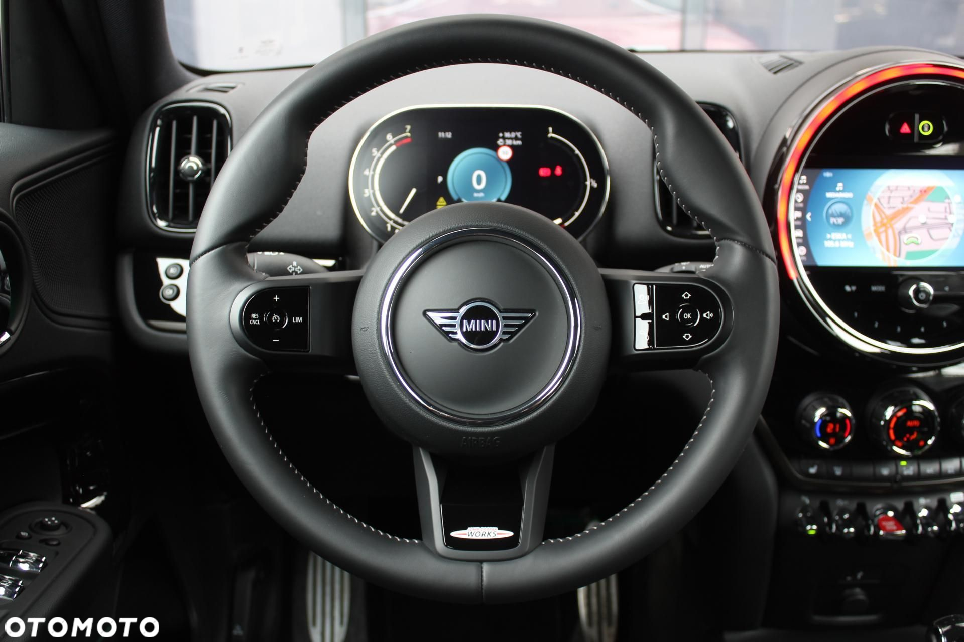 MINI Countryman - 12