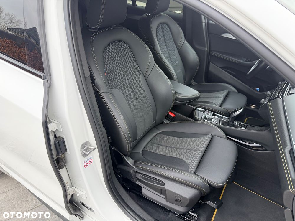 BMW X2 xDrive20d M Sport - 10