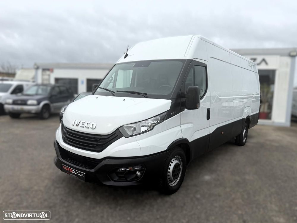 Iveco Daily 35-160 - 1
