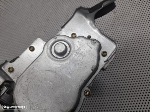 Motor Escovas / Limpa Vidros Tras Ford Puma (Ec_) - 5