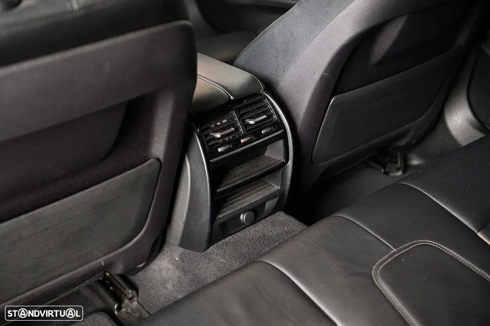 BMW 530 e iPerformance Pack M - 28