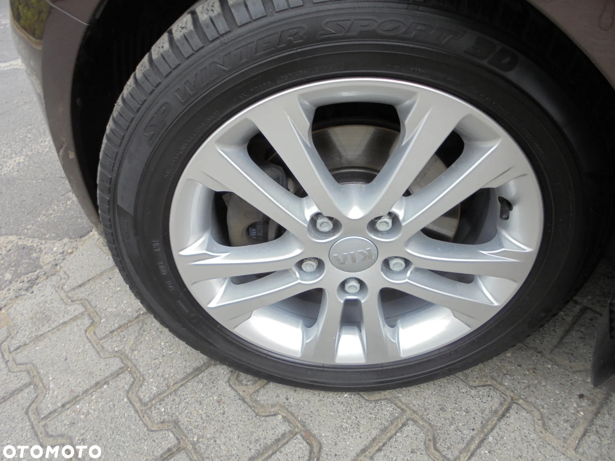 Kia Ceed 1.6 GDI Edition 7 - 27