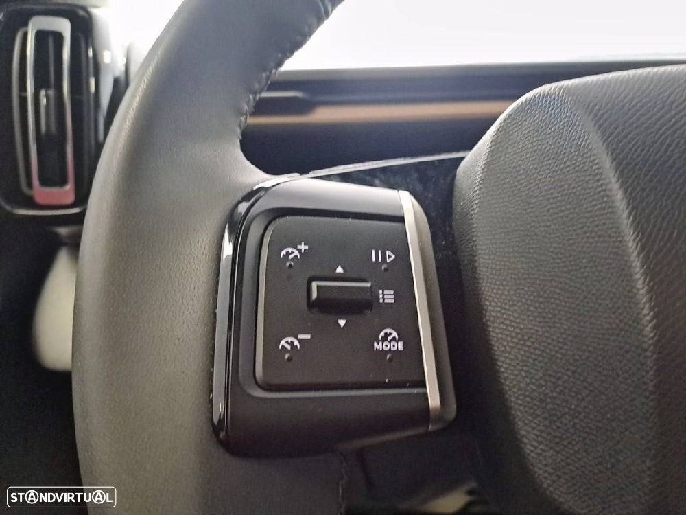 Citroën C3 Aircross 1.2 PureTech Plus - 17
