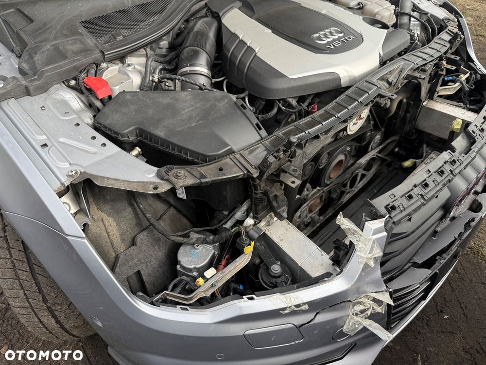 Audi A7 Sportback 3.0 TDI competition quattro tiptronic - 11