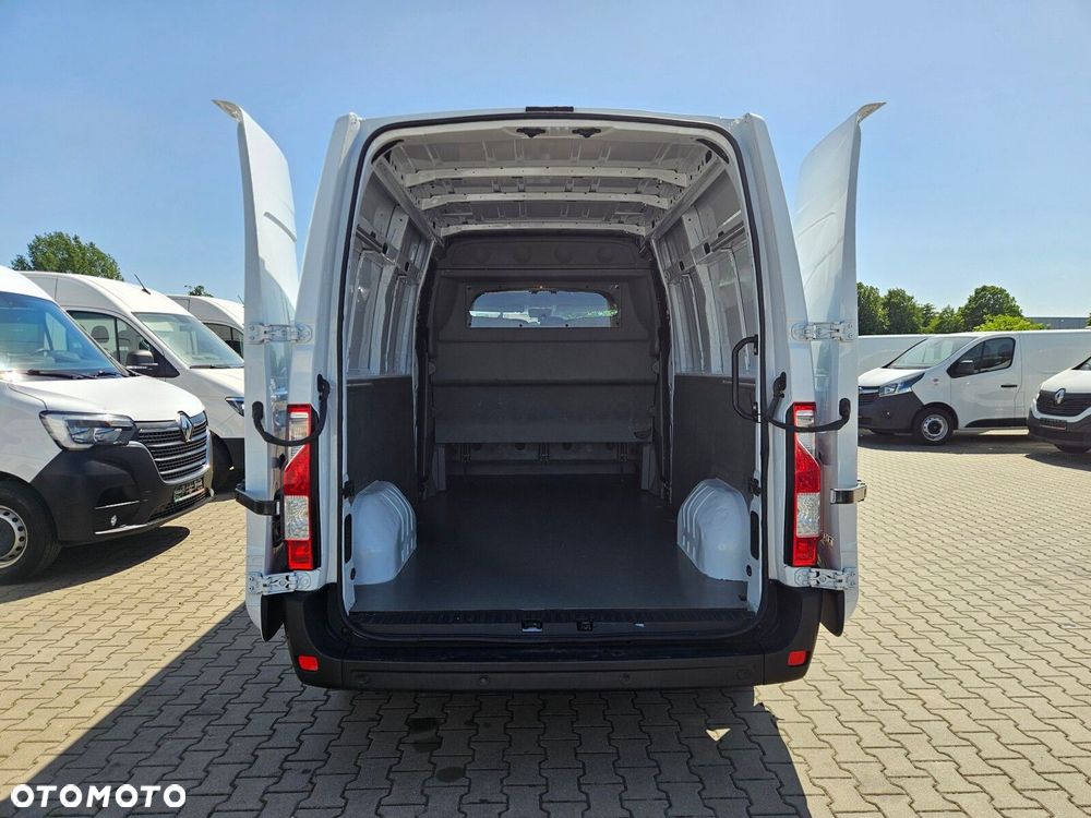 Renault Master L3H2 *109999zł Netto* Brygadówka 7 osób 2.3 dCi/136KM - 19