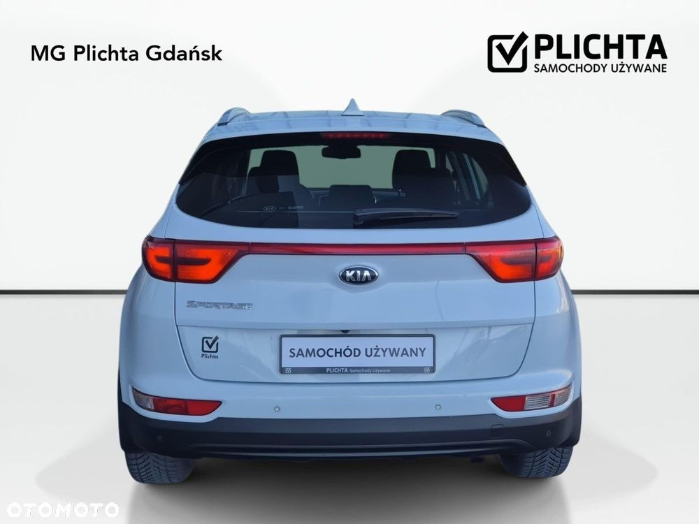 Kia Sportage 1.6 GDI M 2WD - 6