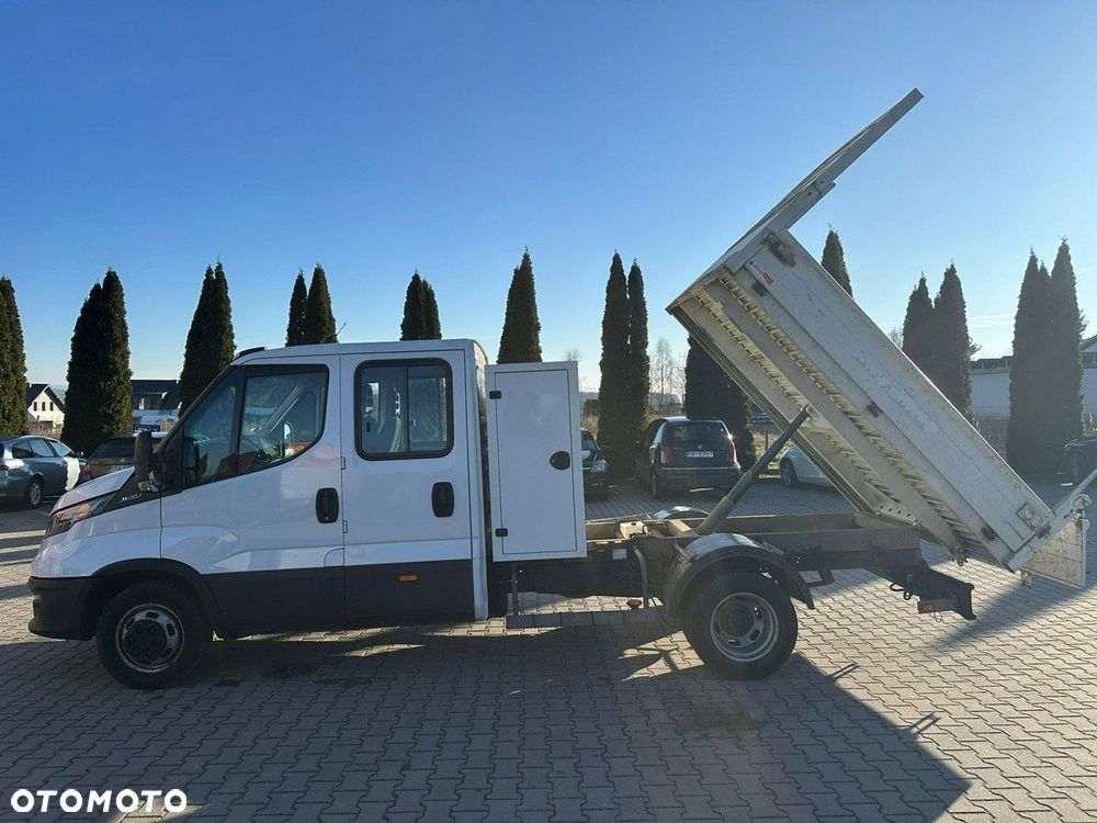 Iveco Daily 35C14 - 4