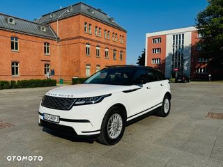 Land Rover Range Rover Velar 2.0 TD4 R-Dynamic