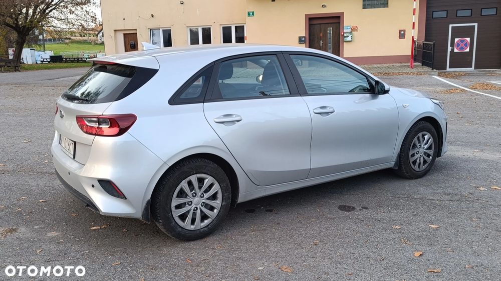 Kia Ceed 1.0 T-GDI S - 11