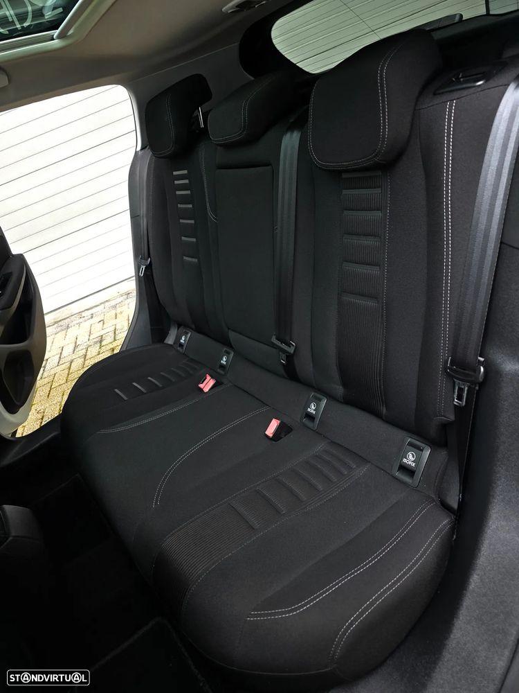 Peugeot 308 1.6 BlueHDi Allure J17 - 59