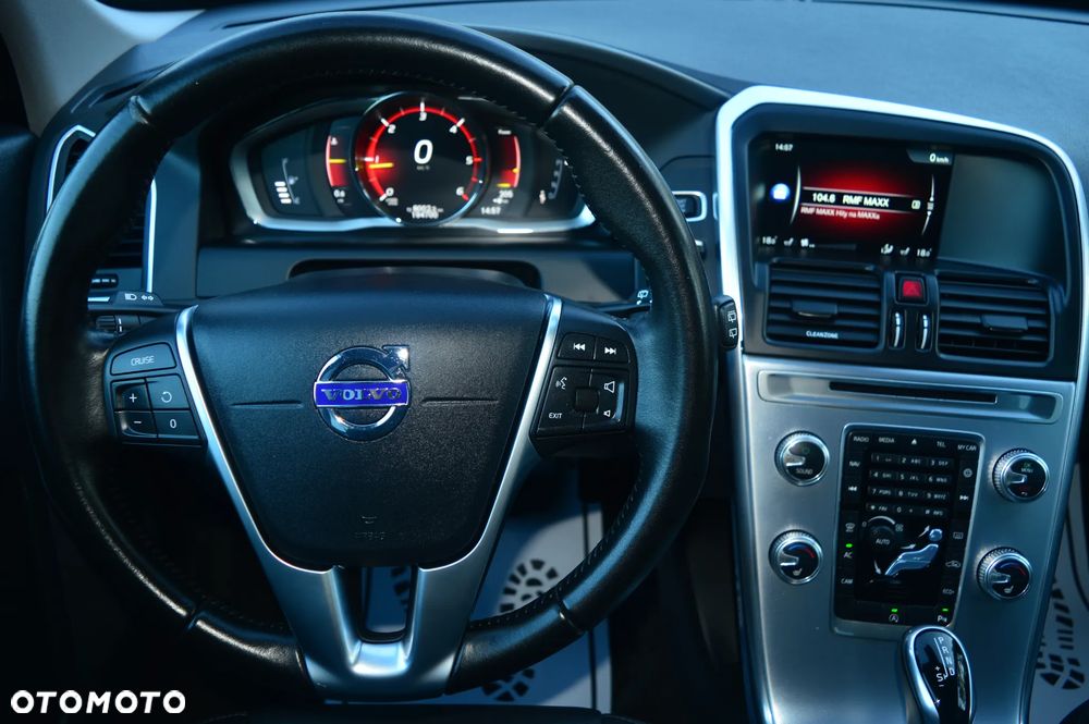 Volvo XC 60 - 17