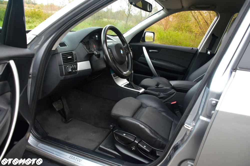 BMW X3 xDrive20d Limited Sport Edition - 22