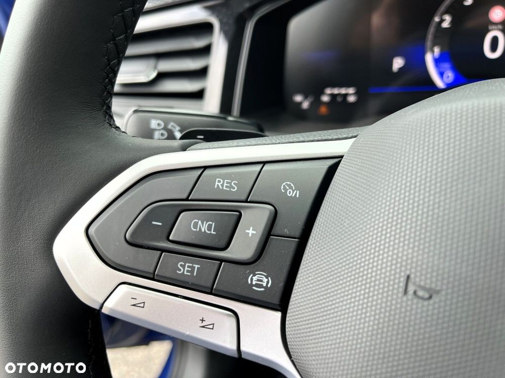 Volkswagen Polo 1.0 TSI Life Plus DSG - 18