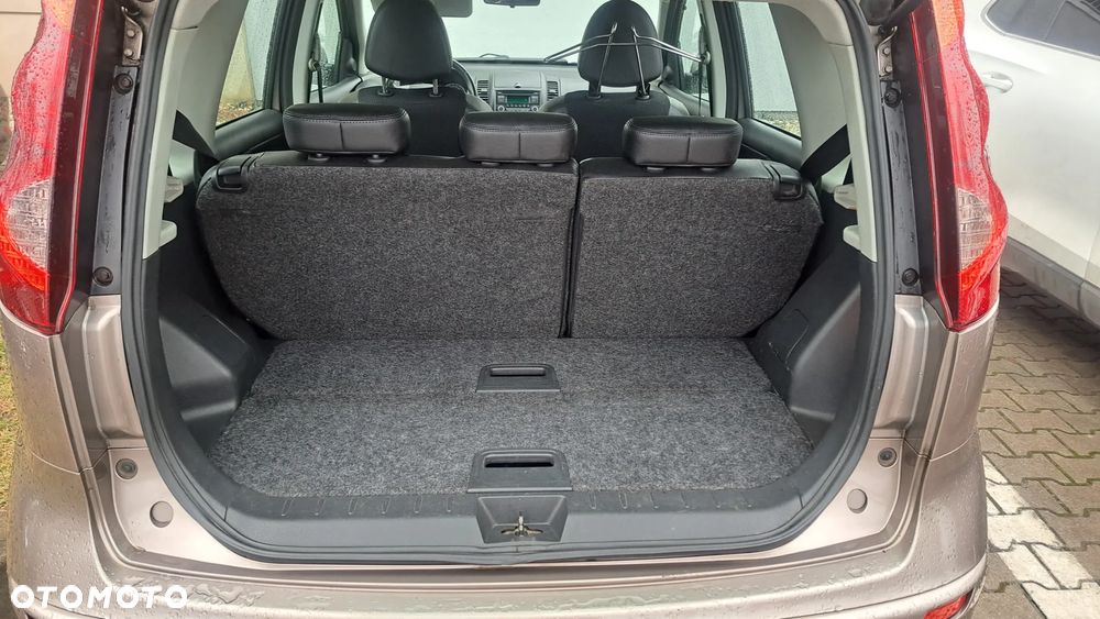 Nissan Note 1.4 Acenta - 3