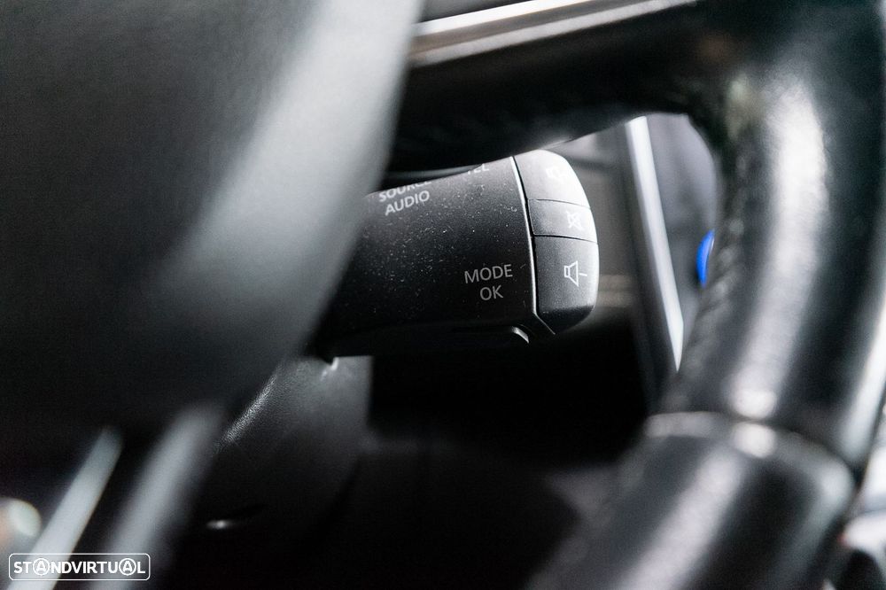 Renault Grand Scénic 1.5 dCi Dynamique S 7L - 36