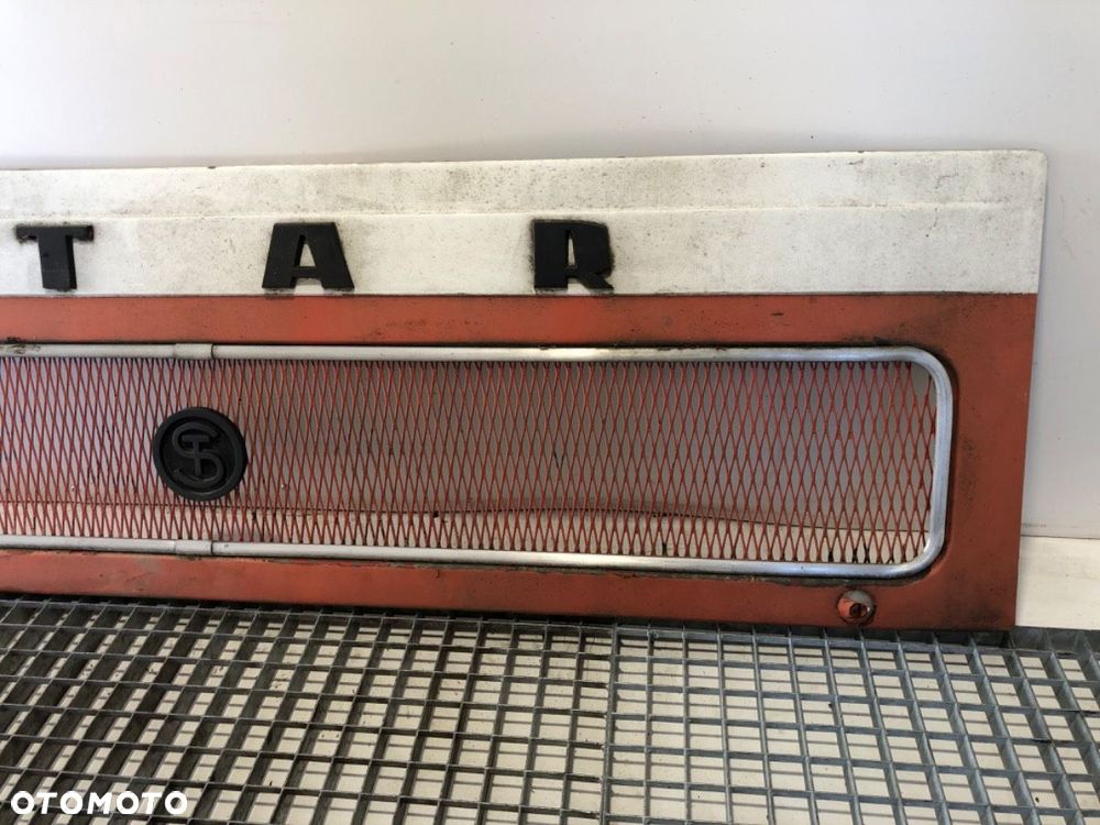 ATRAPA GRILL  STAR 244 - 3