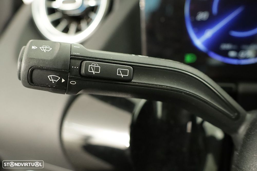 Mercedes-Benz EQA 250+ AMG Line - 16