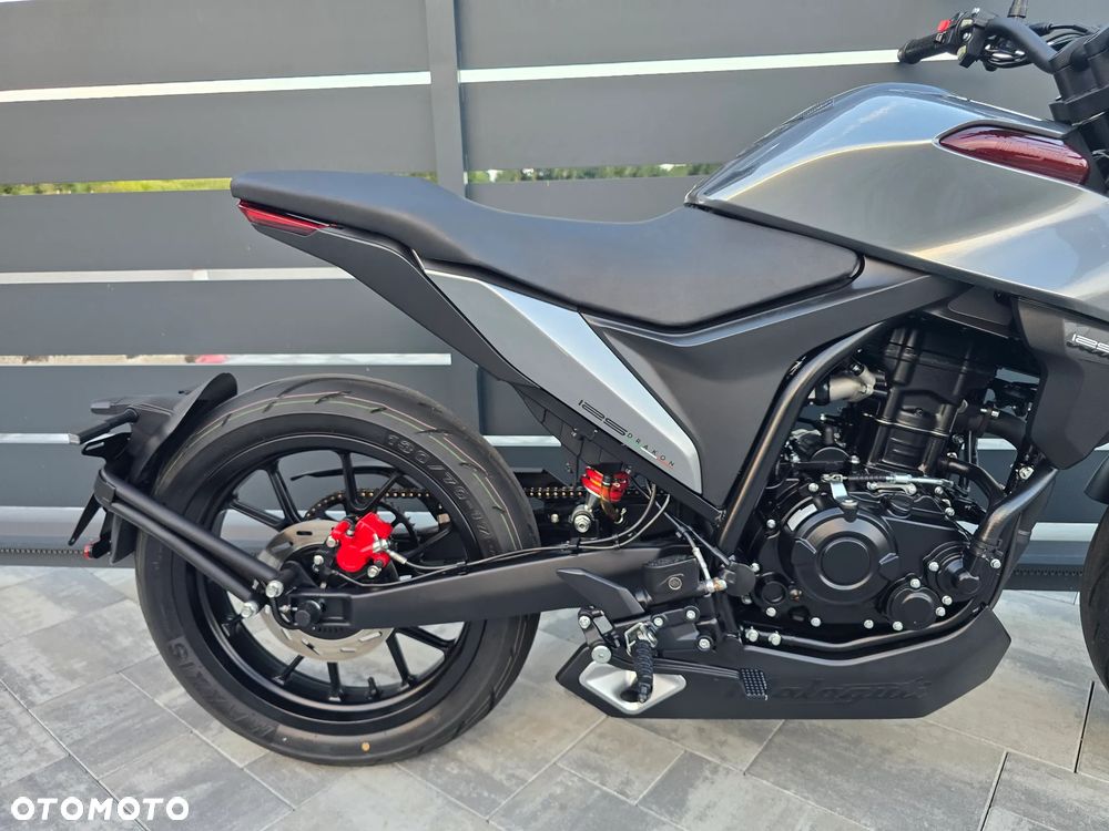 Malaguti Drakon - 19