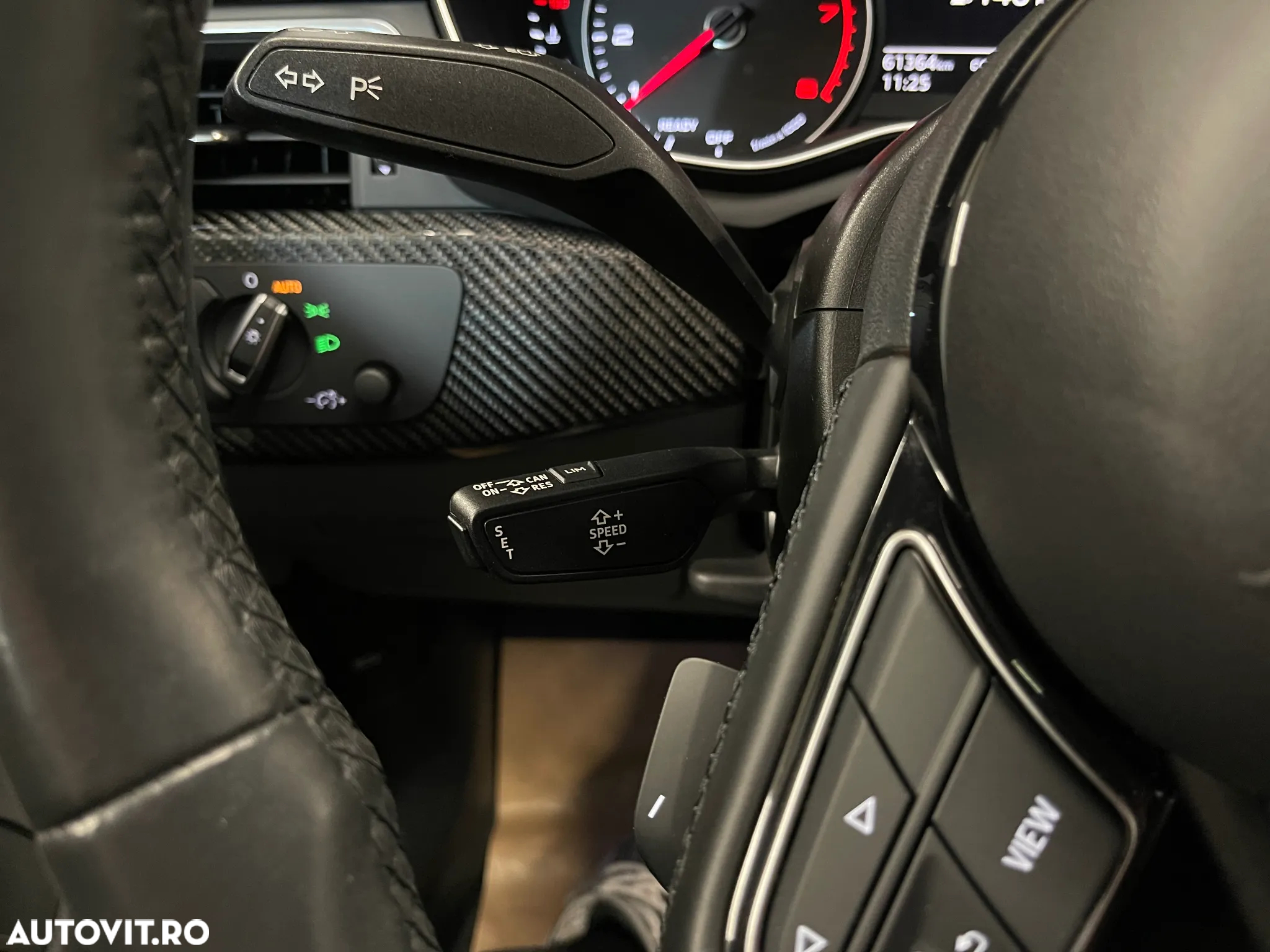 Audi A4 45 TFSI quattro S tronic MHEV S Line - 30