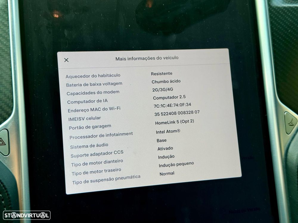 Tesla Model S 100D - 36