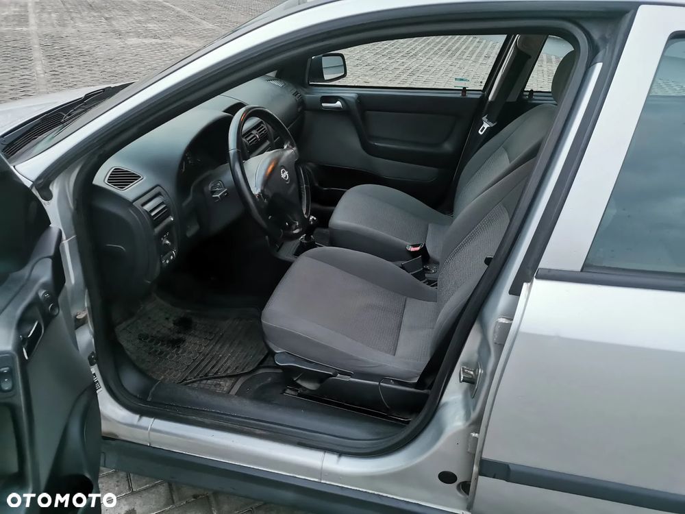 Opel Astra 1.4 Enjoy - 7