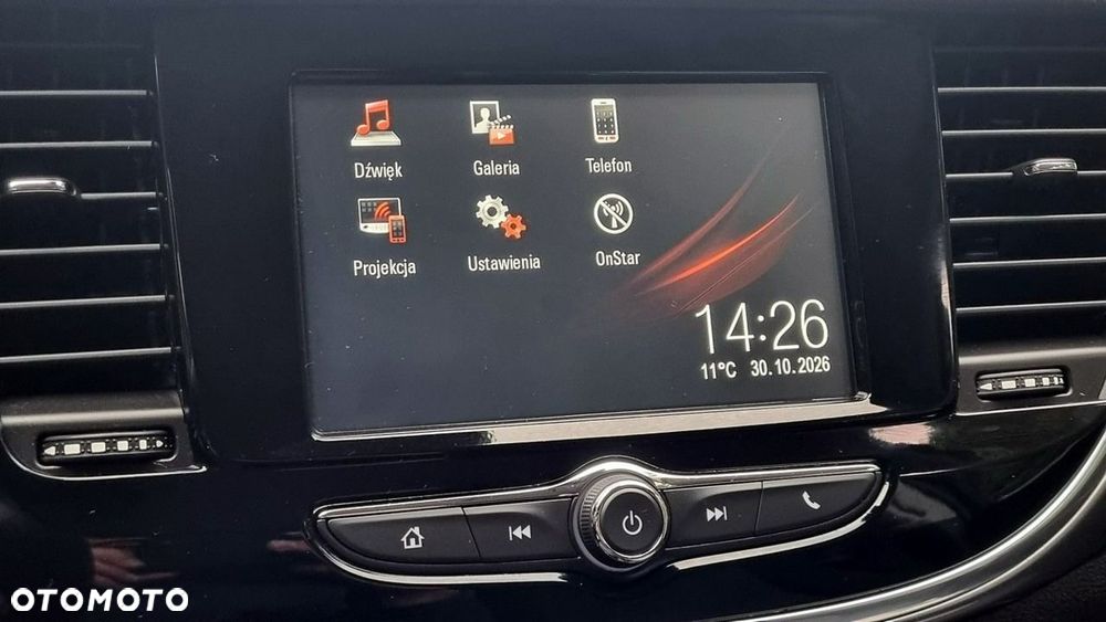 Opel Mokka X - 16