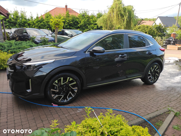 Kia XCeed 1.5 T-GDI L Business Line