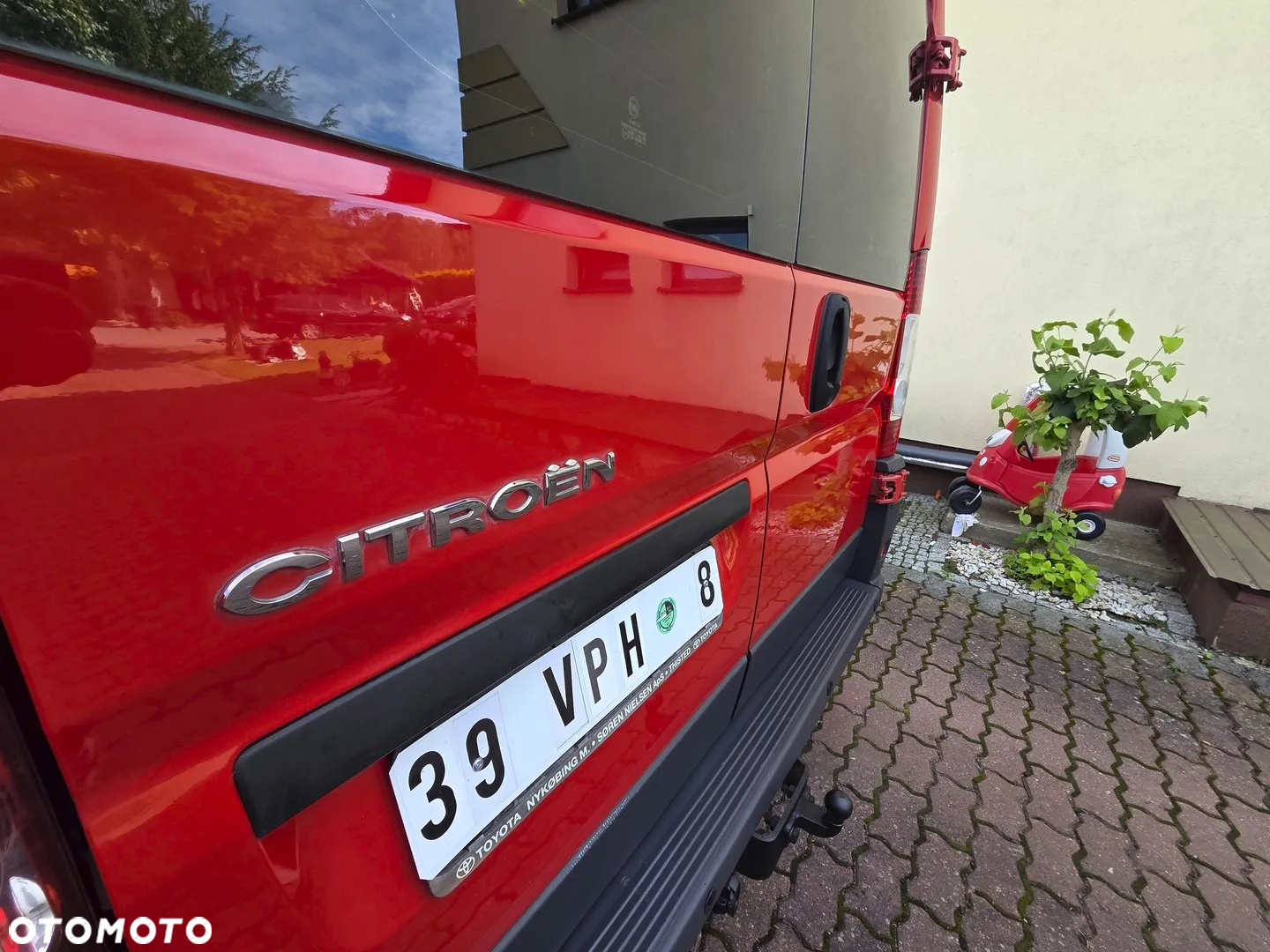Citroën Jumper - 13