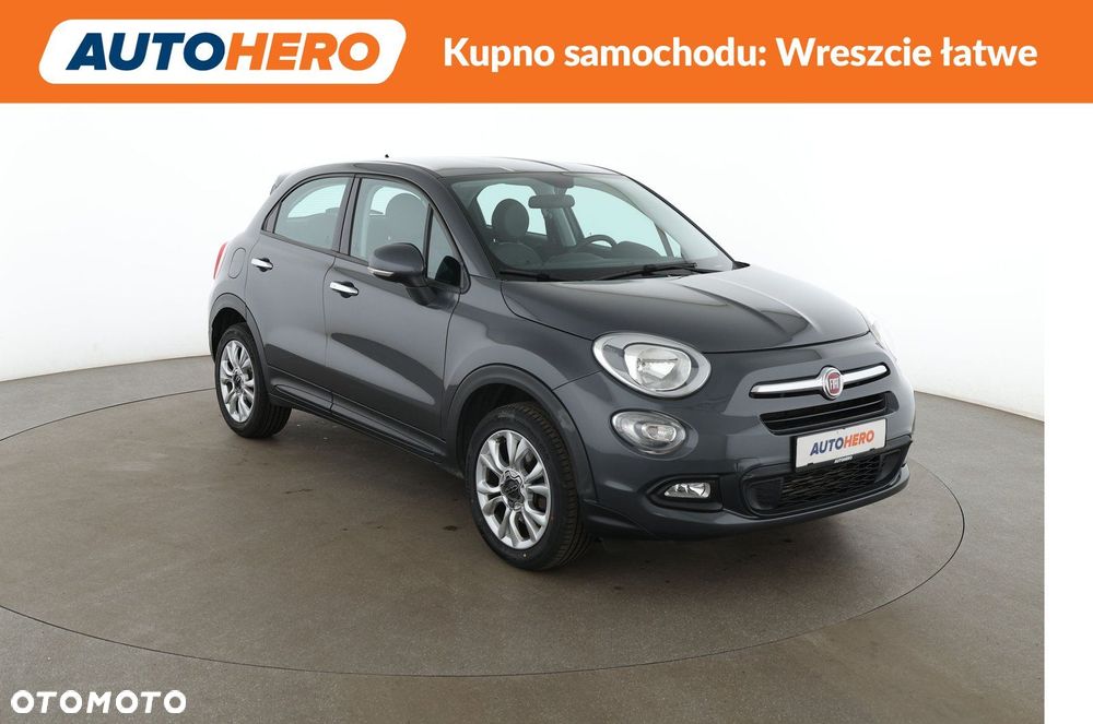 Fiat 500X - 8