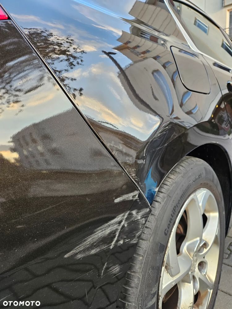 Peugeot 508 2.0 HDi Allure - 15