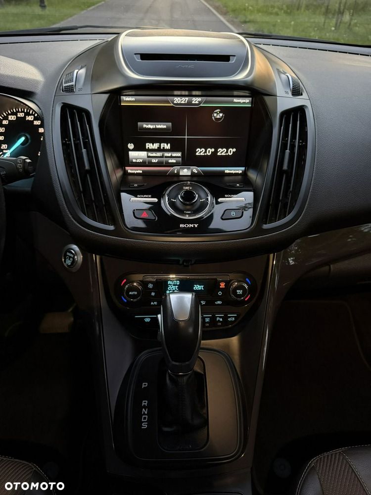 Ford Kuga - 35