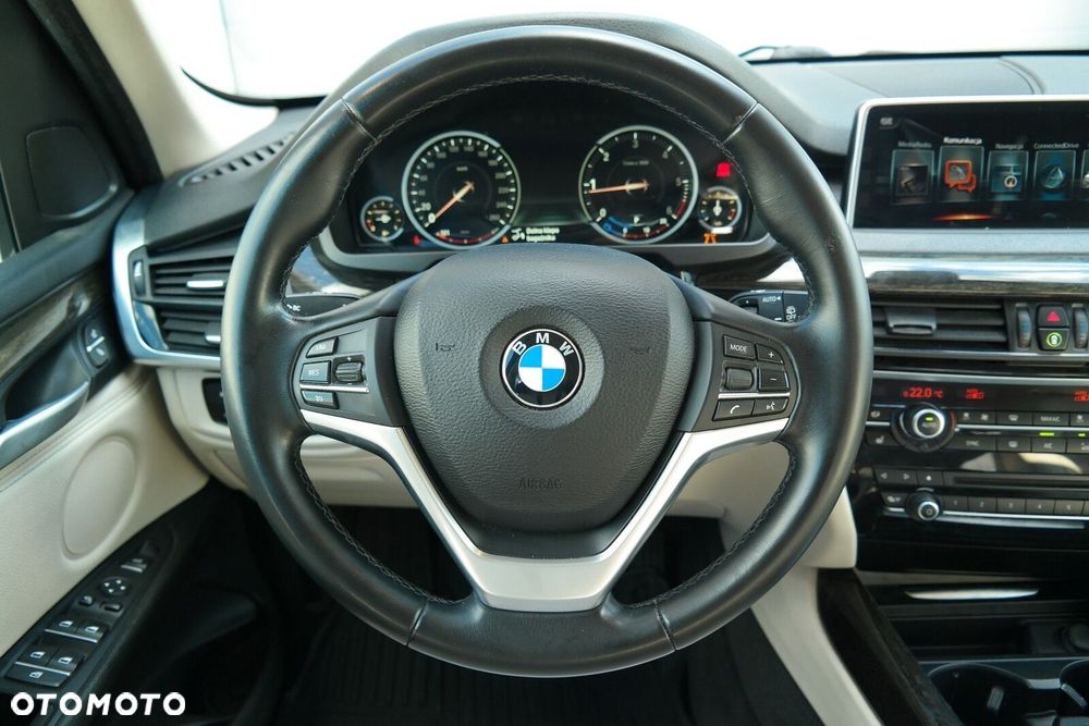 BMW X5 - 20